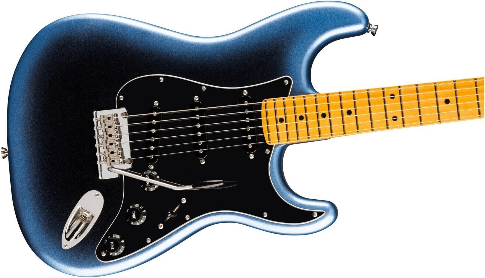 Fretboard