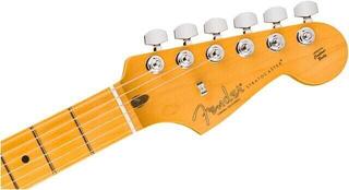 Electric guitar Fender American Professional Stratocaster MN Electric guitar - 4
