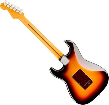 Elektrikitarr Fender American Professional Stratocaster HSS RW Elektrikitarr - 2