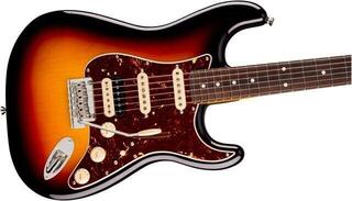 Guitarra eléctrica Fender American Professional Stratocaster HSS RW Guitarra eléctrica - 3