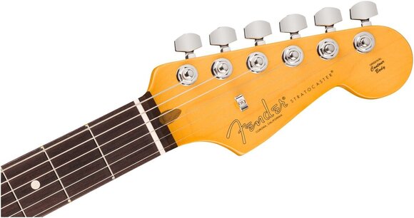 Elektrikitarr Fender American Professional Stratocaster HSS RW Elektrikitarr - 5