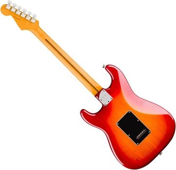 Elektrische gitaar Fender American Professional Stratocaster HSS RW Elektrische gitaar - 2