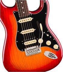 Guitarra eléctrica Fender American Professional Stratocaster HSS RW Guitarra eléctrica - 2