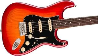 Guitarra eléctrica Fender American Professional Stratocaster HSS RW Guitarra eléctrica - 3
