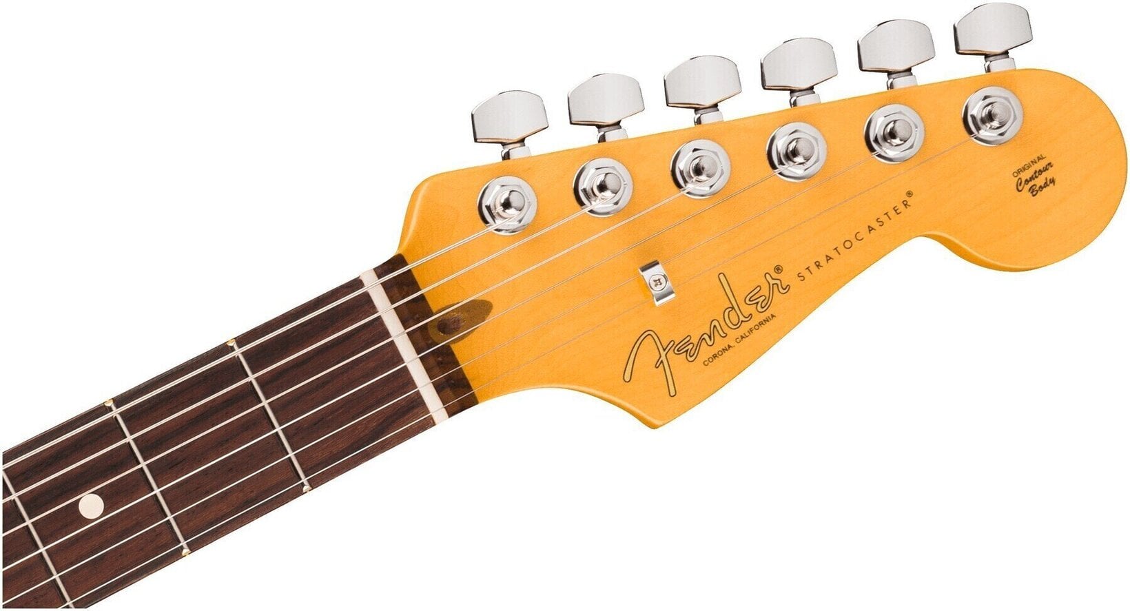 Fretboard