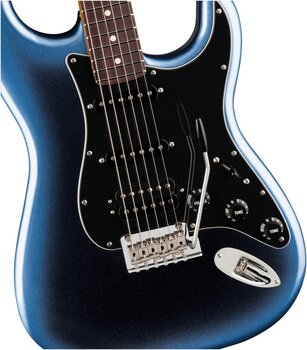 Elektrische gitaar Fender American Professional Stratocaster HSS RW Elektrische gitaar - 3