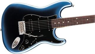 Guitarra eléctrica Fender American Professional Stratocaster HSS RW Guitarra eléctrica - 3
