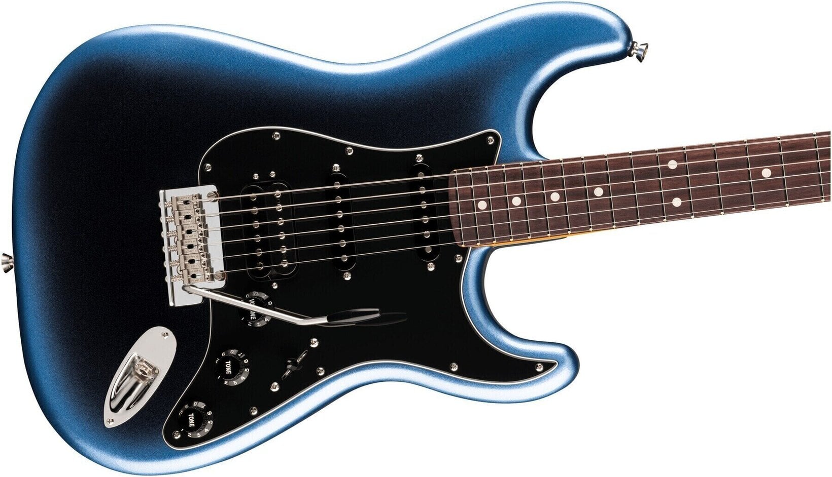 Fretboard