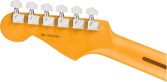 Elektrische gitaar Fender American Professional Stratocaster HSS RW Elektrische gitaar - 6