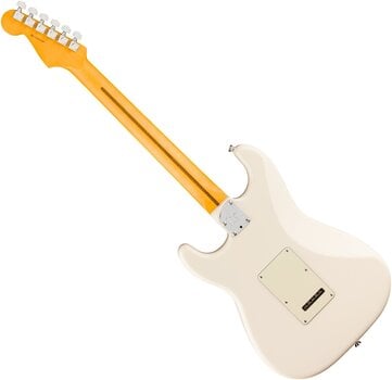Elektrische gitaar Fender American Professional Stratocaster HSS MN Elektrische gitaar - 2