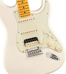 Guitarra eléctrica Fender American Professional Stratocaster HSS MN Guitarra eléctrica - 2