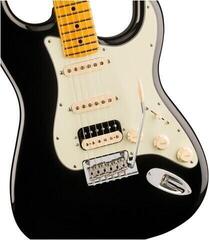Guitarra eléctrica Fender American Professional Stratocaster HSS MN Guitarra eléctrica - 2