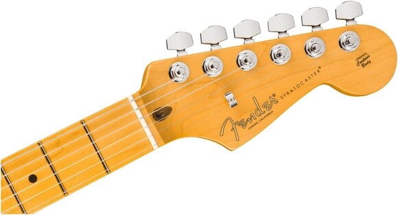 Elektrische gitaar Fender American Professional Stratocaster HSS MN Elektrische gitaar - 5