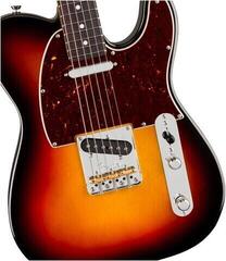 Electric guitar Fender American Professional Telecaster RW Electric guitar - 2