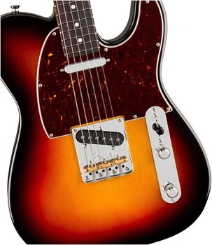 Sähkökitara Fender American Professional Telecaster RW Sähkökitara - 3