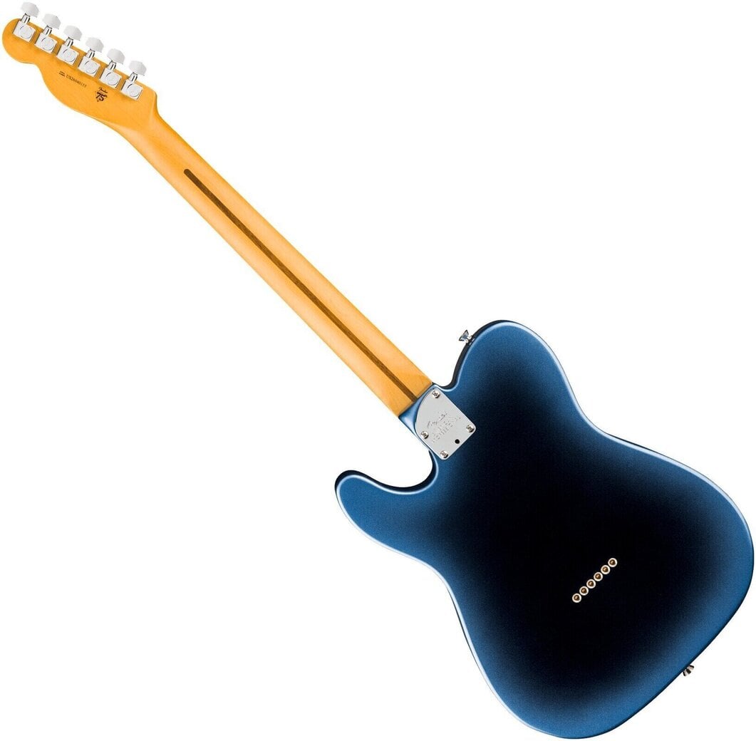 Fretboard