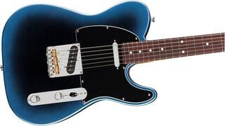 Electric guitar Fender American Professional Telecaster RW Electric guitar - 3