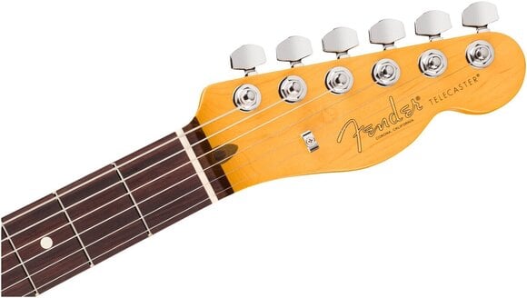 Elektrische gitaar Fender American Professional Telecaster RW Dark Night Elektrische gitaar - 5