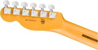 Electric guitar Fender American Professional Telecaster RW Electric guitar - 5