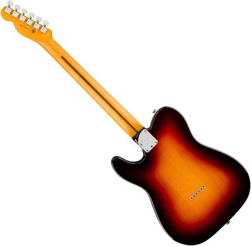 Electric guitar Fender American Professional Telecaster MN Electric guitar - 2