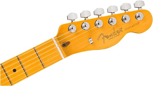 Electric guitar Fender American Professional Telecaster MN Electric guitar - 5
