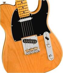 Electric guitar Fender American Professional Telecaster MN Electric guitar - 2
