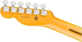 Electric guitar Fender American Professional Telecaster MN Electric guitar - 5