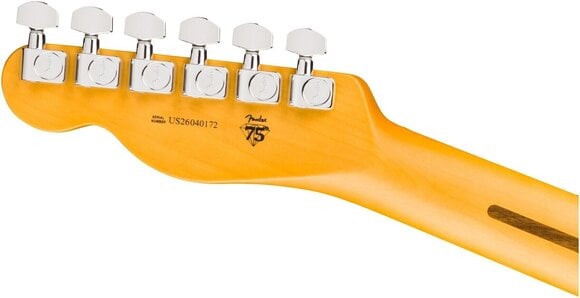 Elektrische gitaar Fender American Professional Telecaster MN Elektrische gitaar - 6