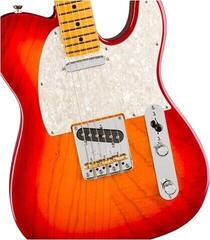Electric guitar Fender American Professional Telecaster MN Electric guitar - 2