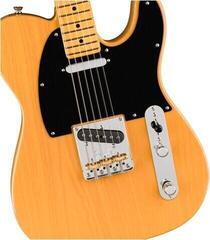 Electric guitar Fender American Professional Telecaster MN Electric guitar - 2