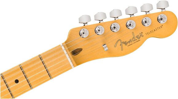 Elektrische gitaar Fender American Professional Telecaster MN Elektrische gitaar - 5