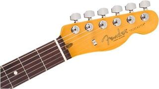 Electric guitar Fender American Professional Hot Shot Telecaster RW Electric guitar - 4