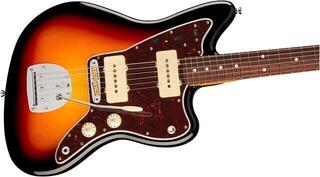 Guitarra electrica Fender American Professional Jazzmaster RW 3-Color Sunburst Guitarra electrica - 3