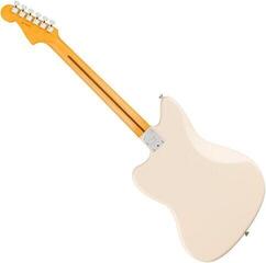 Electric guitar Fender American Professional Jazzmaster RW Electric guitar - 1