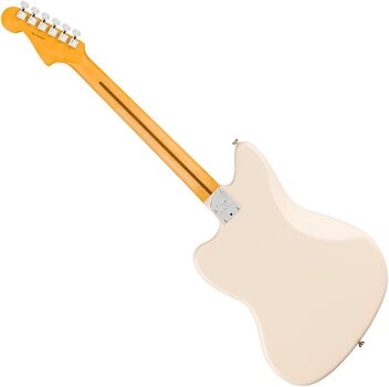 Electric guitar Fender American Professional Jazzmaster RW Electric guitar - 2