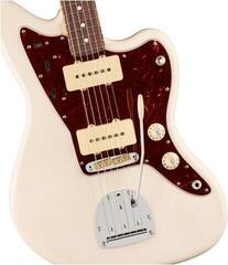 Electric guitar Fender American Professional Jazzmaster RW Electric guitar - 2