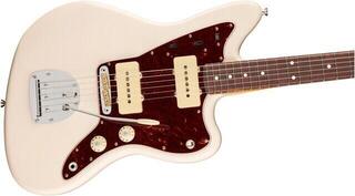 Electric guitar Fender American Professional Jazzmaster RW Electric guitar - 3