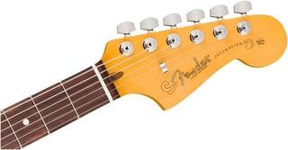 Electric guitar Fender American Professional Jazzmaster RW Electric guitar - 4