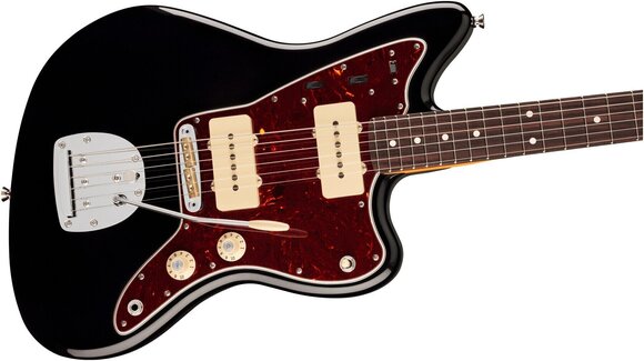 Elektriska gitarrer Fender American Professional Jazzmaster RW Elektriska gitarrer - 4