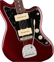 Guitarra electrica Fender American Professional Jazzmaster RW Guitarra electrica - 2