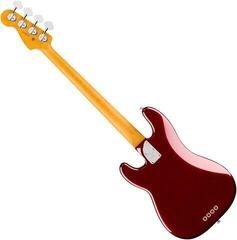 4-string Bassguitar Fender American Professional Precision Bass RW 4-string Bassguitar - 1