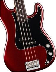 4-string Bassguitar Fender American Professional Precision Bass RW 4-string Bassguitar - 2