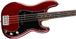4-string Bassguitar Fender American Professional Precision Bass RW 4-string Bassguitar - 3