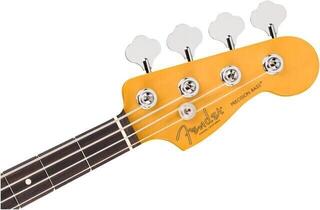4-string Bassguitar Fender American Professional Precision Bass RW 4-string Bassguitar - 4