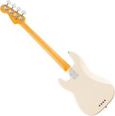 4-string Bassguitar Fender American Professional Precision Bass MN 4-string Bassguitar - 1