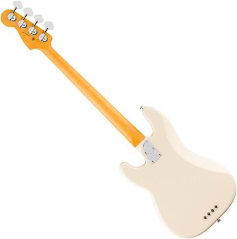 Elektrische basgitaar Fender American Professional Precision Bass MN Elektrische basgitaar - 2