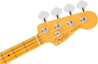 4-string Bassguitar Fender American Professional Precision Bass MN 4-string Bassguitar - 4