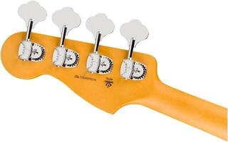 4-string Bassguitar Fender American Professional Precision Bass MN 4-string Bassguitar - 5