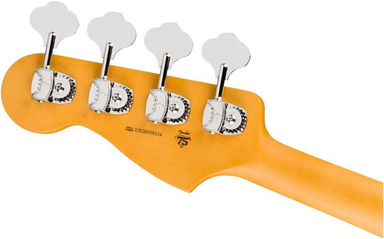 Elektrische basgitaar Fender American Professional Precision Bass MN Elektrische basgitaar - 6