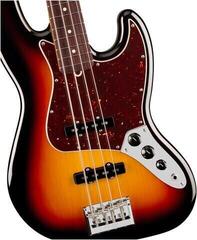 Basse électrique Fender American Professional Jazz Bass RW Basse électrique - 2